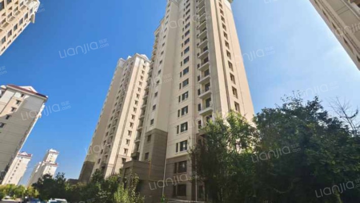 庆祥北里外景图