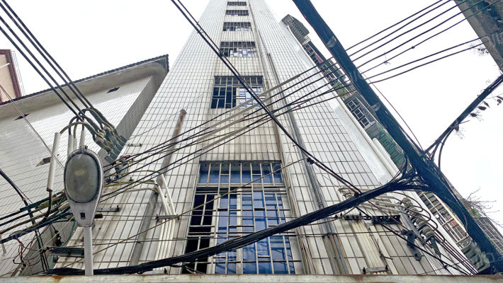 起凤东路2号外景图