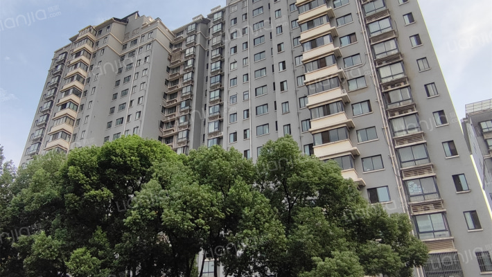 中国船舶集团有限公司第七〇九研究所外景图