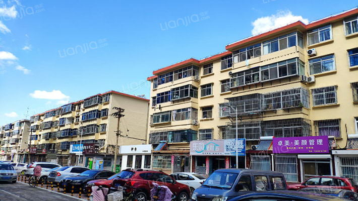 牟平区振兴街651号外景图