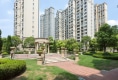 南通橡树湾户型图实景图