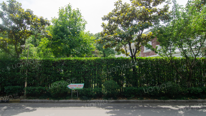 三盛颐景园(别墅)外景图