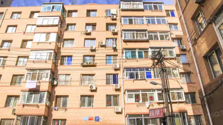 兴盛里（三八广场）外景图