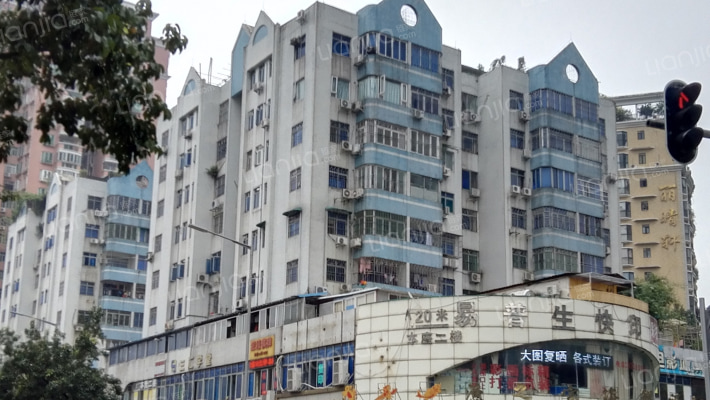 春晖苑(天河)外景图