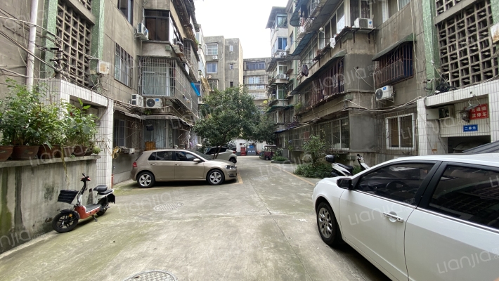 东环路47号外景图