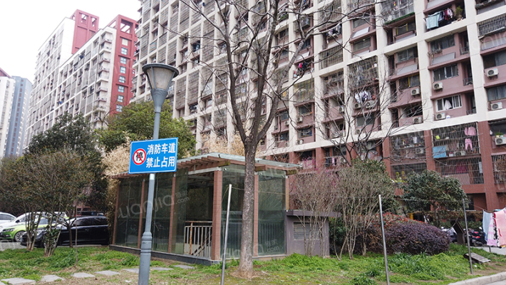 燕歌园3园外景图