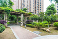 佰昌公馆B区户型图实景图