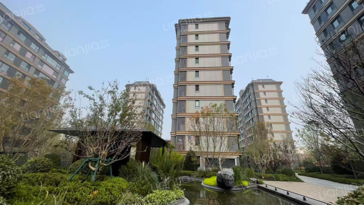 城投水西东方天宸外景图