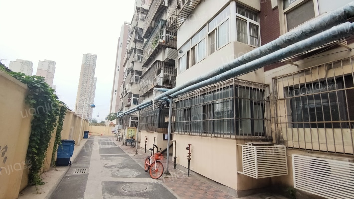 春风里(塘沽区)外景图