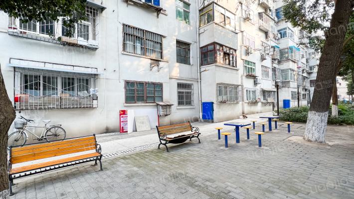 幸福中路137号外景图