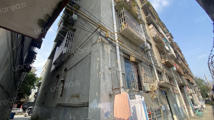 江安东三街49号外景图