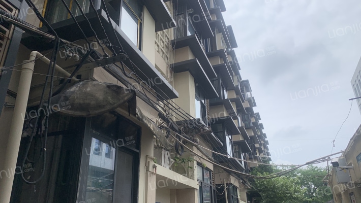 玉林一巷10号外景图