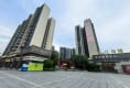 光大江与城公园里户型图实景图