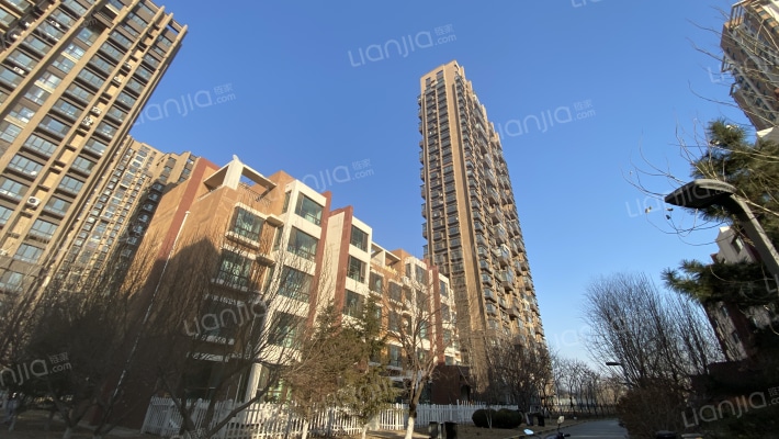 特变之家外景图