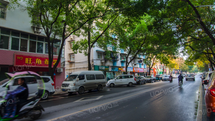 蔡姚路7号外景图