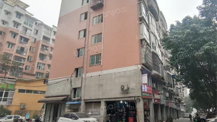 双湖路515号外景图