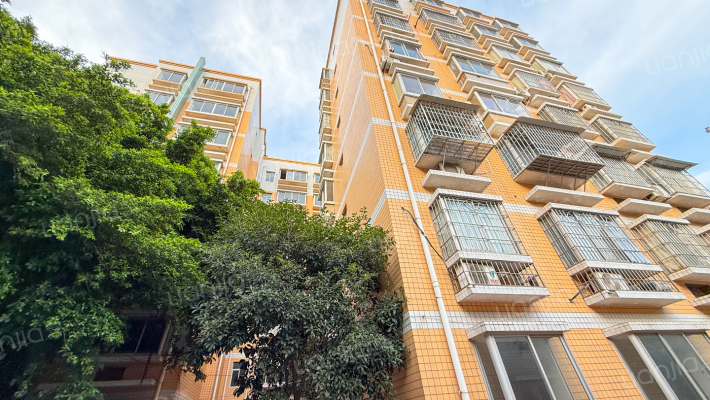 浩立名苑外景图