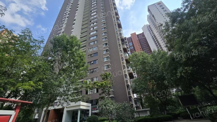 四季风情（贻港新城）外景图