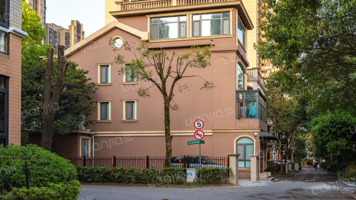 湘路家园外景图