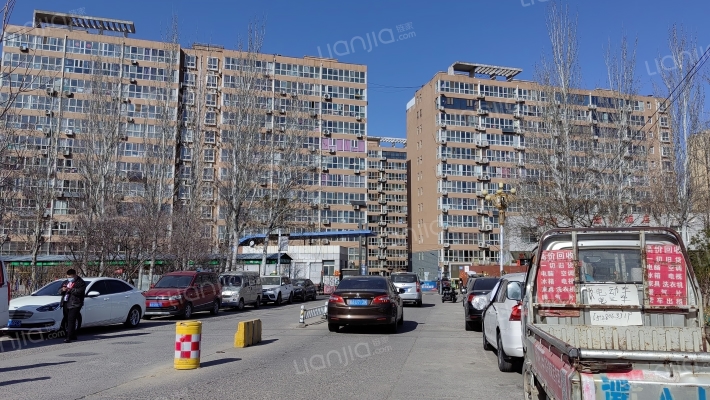 水韵华庭外景图