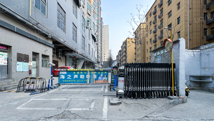 萨菲尔名邸外景图