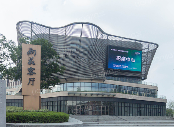 雨花客厅楼盘图片