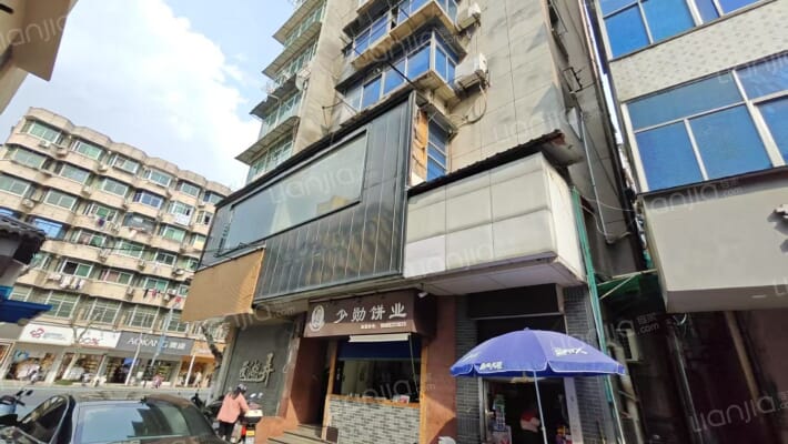 迎春路15-1号外景图