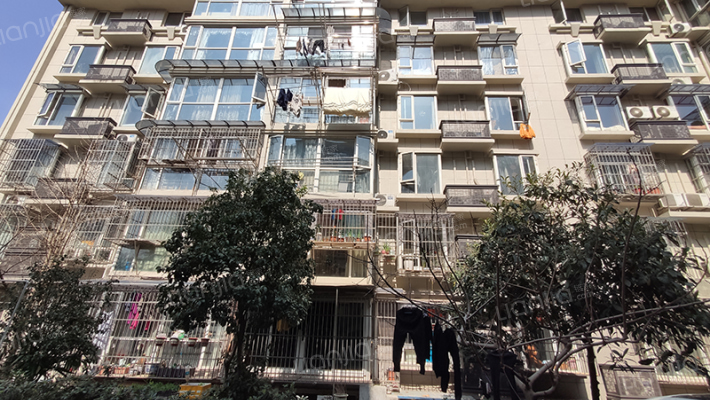 达美御园外景图