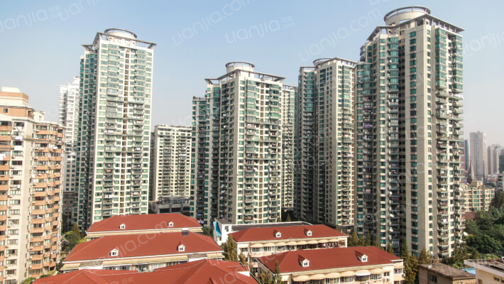 东方曼哈顿房源|户型图|小区车位|交通地址详情分析!