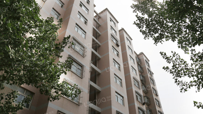 交校路8号外景图