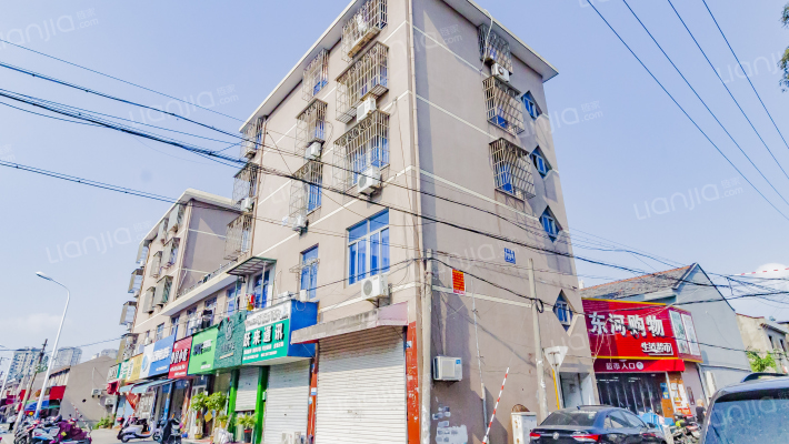 东河路709号外景图