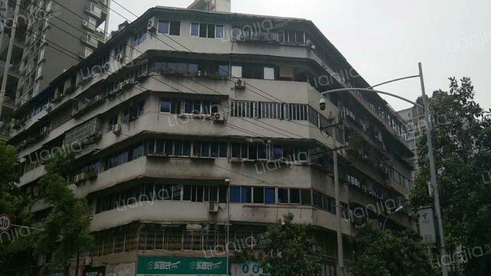 天涯石东街8号外景图