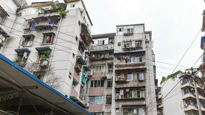 芳草街4号新2号外景图