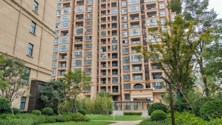 新嘉苑润府外景图