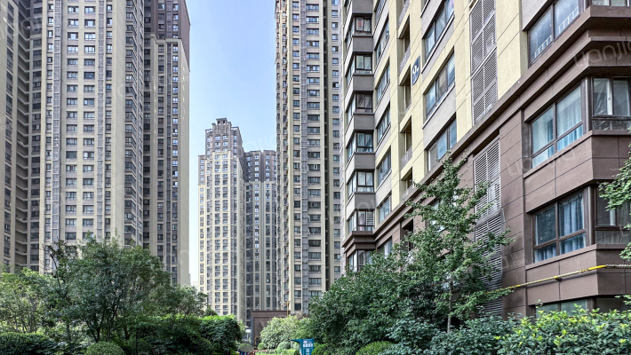 南飞鸿天锦外景图