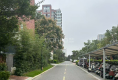 建屋哈佛公园户型图实景图