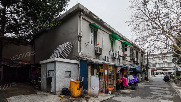 复兴里街站前路25号外景图