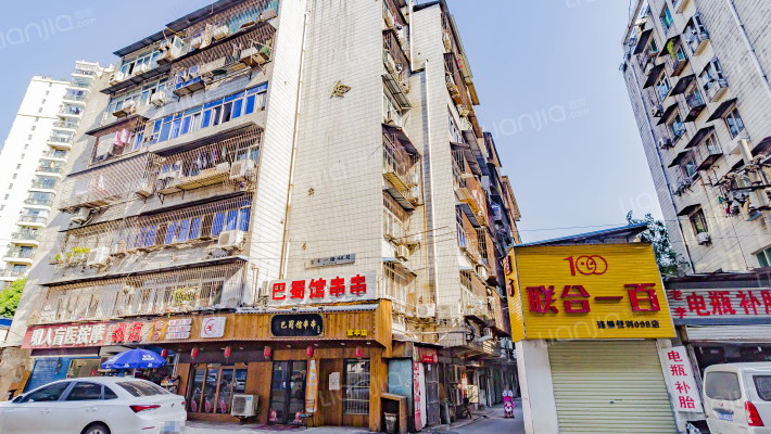 宝丰一路48号外景图