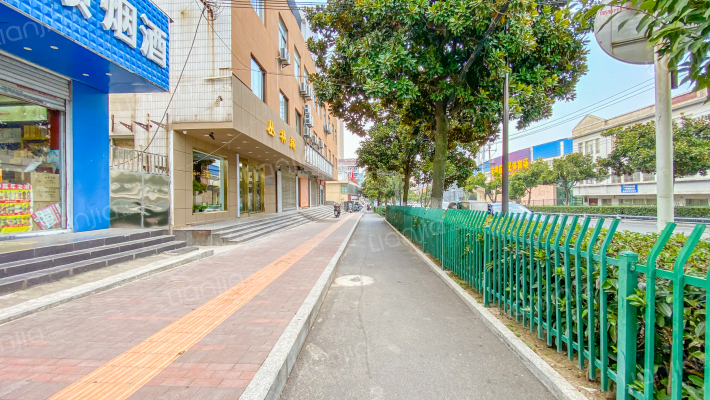 宣城路91号外景图