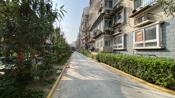 滨海人家外景图