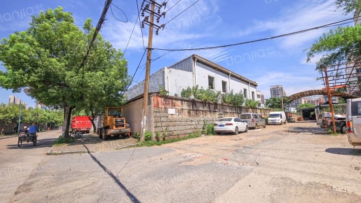 江铃东一路外景图