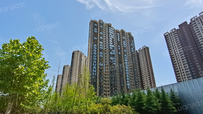 紫阳嘉苑外景图