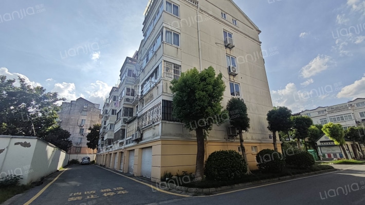 泰南路123号外景图