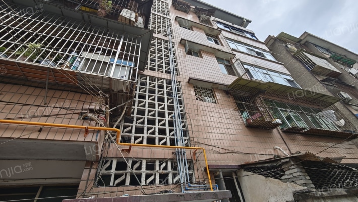 唐安西路北一巷6号外景图