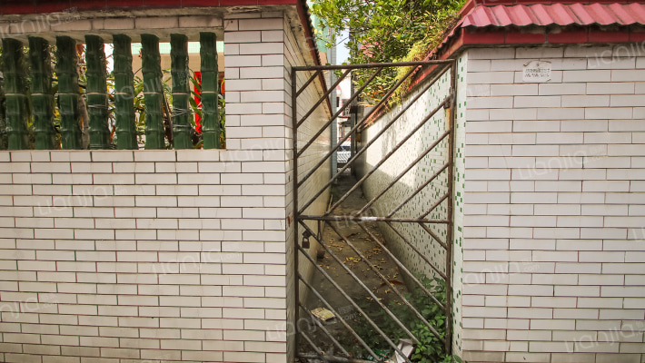 寿康街一巷外景图