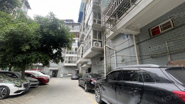 楠苑(天府新区)外景图