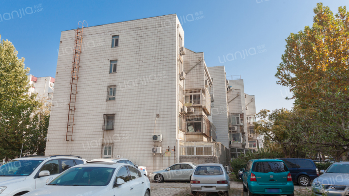 恒富中街7号院外景图