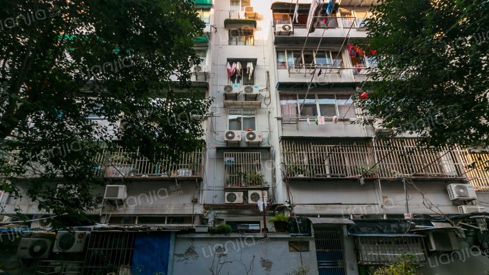 池沟路60弄外景图