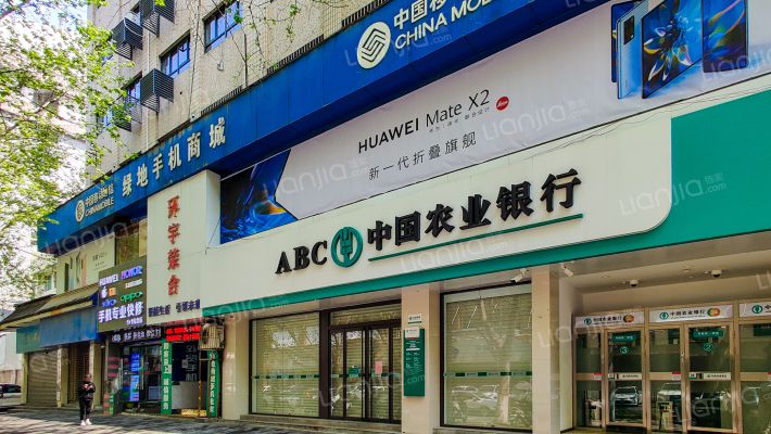 北坊巷副4号外景图