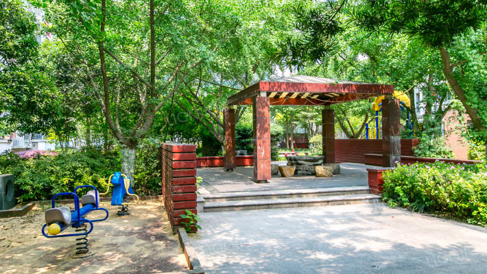 逸虹景苑外景图